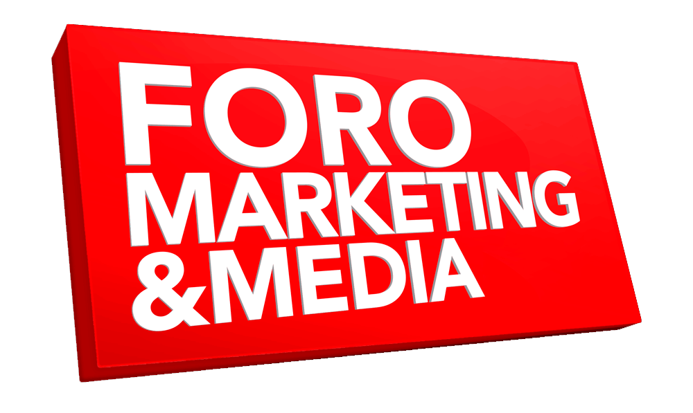 Logo Foro Marketing & Media
