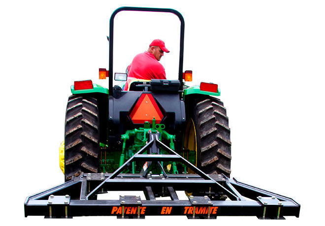 MINT Tractor Bison Vender Más