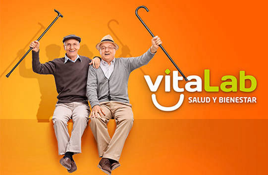 VitaLab Salud y bienestar