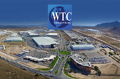 WTC World Trade Center San Luis Potosí