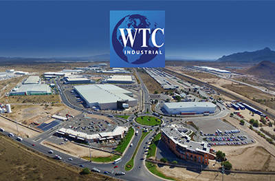 WTC World Trade Center San Luis Potosí